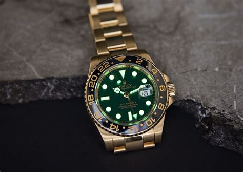 rolex luminous evolution.